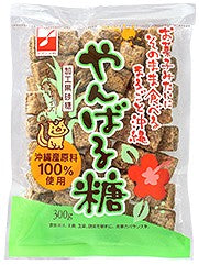Spoon - Sucre brun d'okinawa 300g