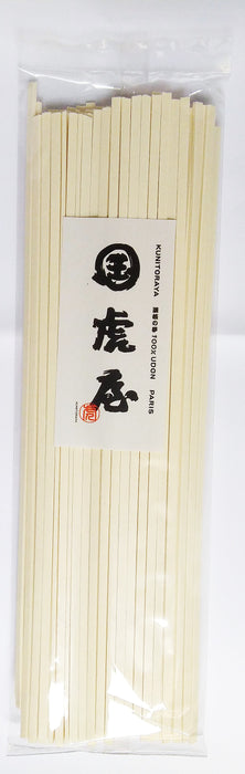 Kunitoraya Bo-Udon 200 g