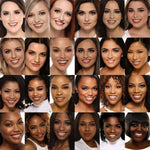 4 - in - 1 Foundation Stick Cream - to - Velvet Matte Foundation - PÜR Beauty