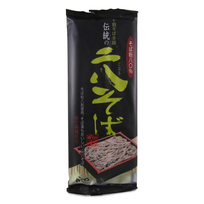 Tokyo Kajino - Soba-Nudeln 250g