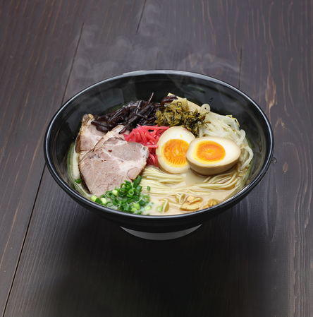 Igarashi Seimen - Hakata tonkotsu ramen 330g