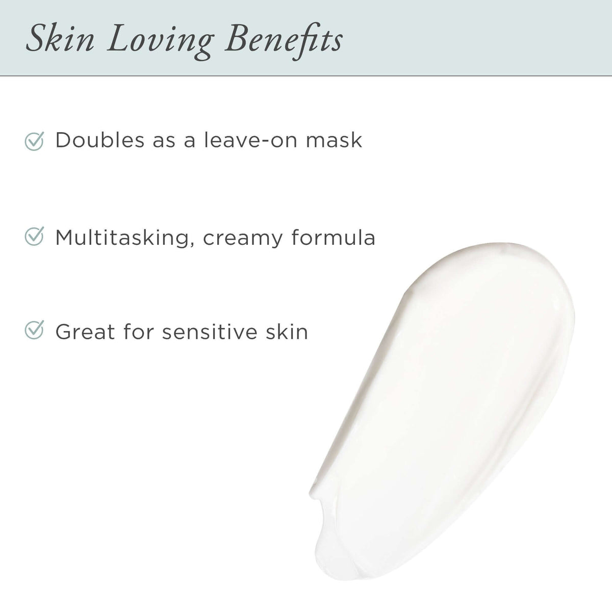 Self Soothing Nourishing Probiotic Mask - PÜR Beauty