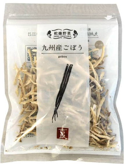 Kira Gobo Bardane - 35 g