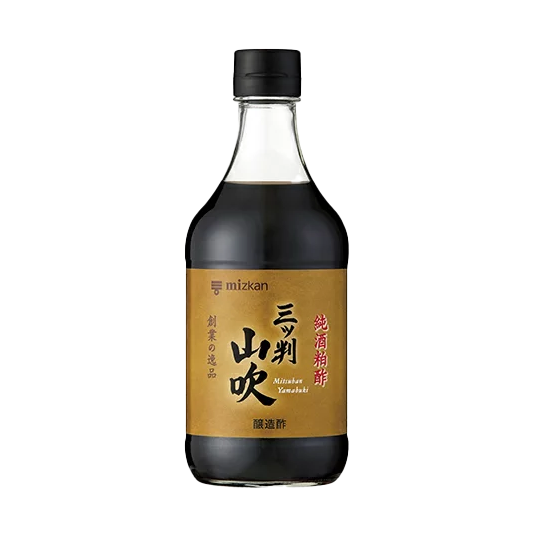 Mizkan - Marc Rice Essig aus Saké 500 ml
