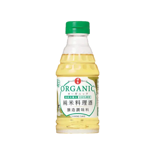 Hinode - JAS Koch-Sake 300ml