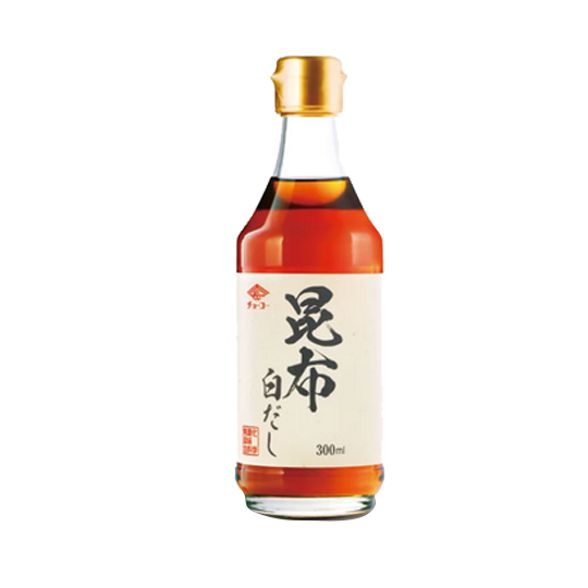 Choko - Brühe Dashi Kombu 300 ml