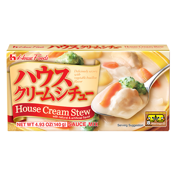 Haus - Creme Eintopf 140g