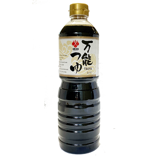 Tsuyu vegan 1l.