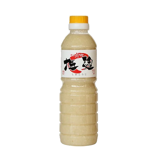 Hoshisan - Kōji und Salz 600 g