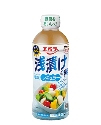 Ebara - Asazike 500 ml