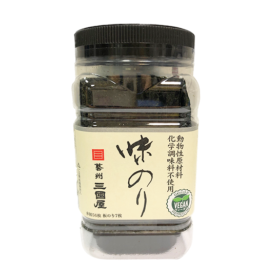 Mikuniya - Nori sazonado 24.5G