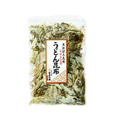 Oguraya - Udon Kombu 50g
