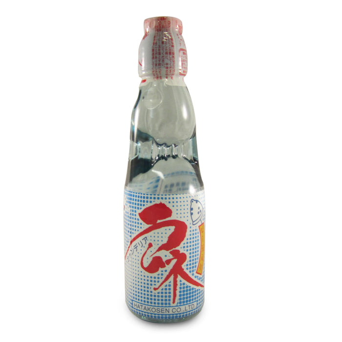 Hata Kosen - Limonade Japonaise Ramune 200ml