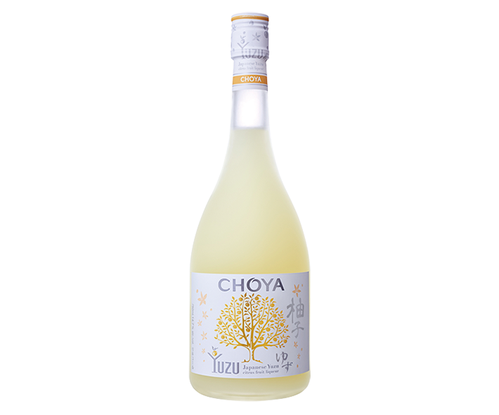 CHOYA - Liciendo yuzu 14.7% 750ml