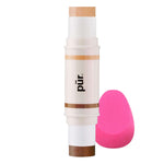 Cameo Contour & Highlight Stick - PÜR Beauty