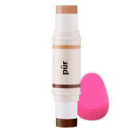 Cameo Contour & Highlight Stick - PÜR Beauty