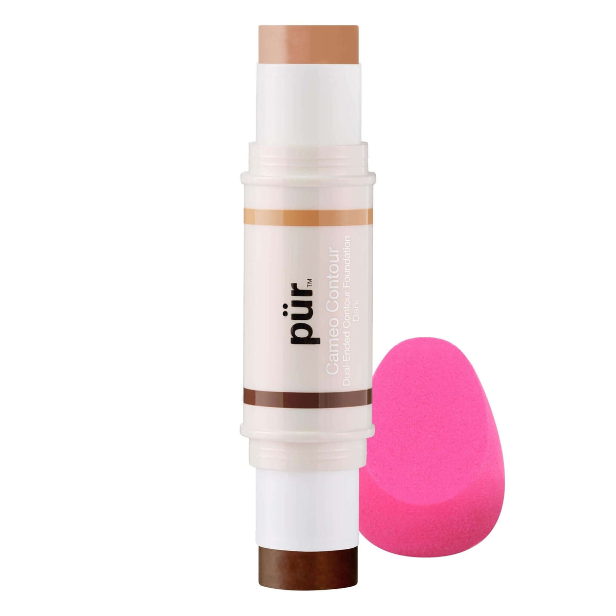 Cameo Contour & Highlight Stick - PÜR Beauty
