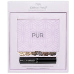 Celebrate Yourself 2 - Piece Eyeshadow Palette & Mascara Kit - PÜR Beauty
