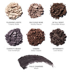 Celebrate Yourself 2 - Piece Eyeshadow Palette & Mascara Kit - PÜR Beauty