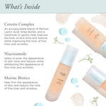 Ceretin Boost Age Defying Retinol Serum - PÜR Beauty