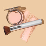 Chisel Brush - PÜR Beauty