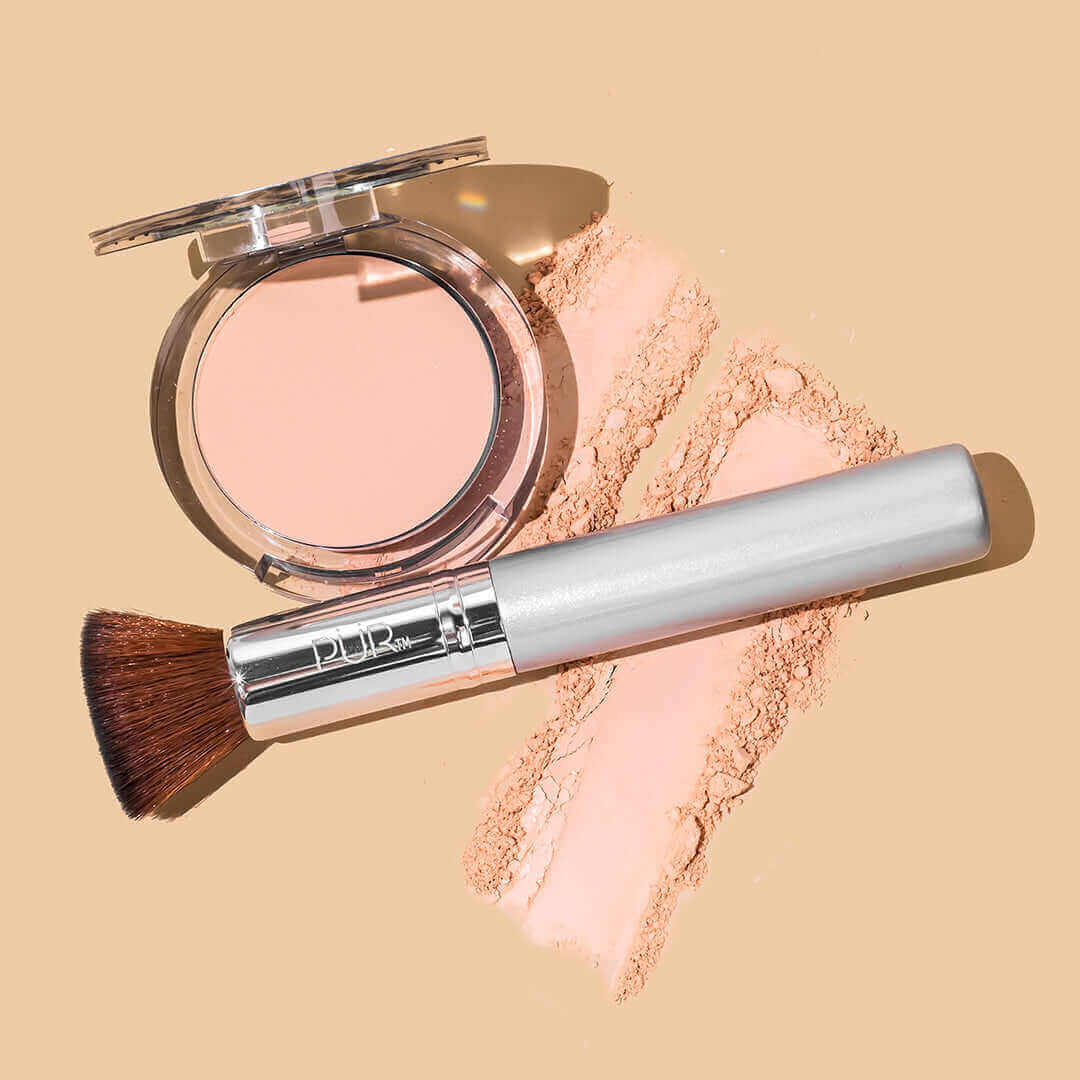 Chisel Brush - PÜR Beauty