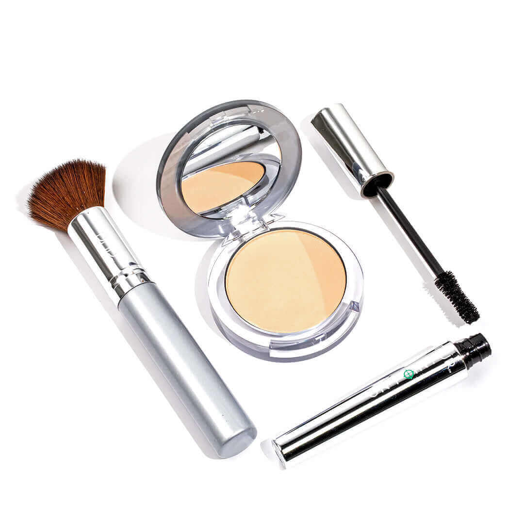 Chisel Brush - PÜR Beauty