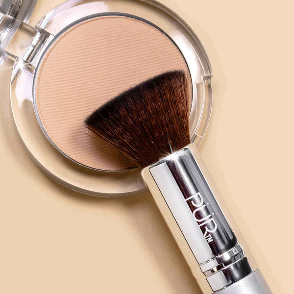 Chisel Brush - PÜR Beauty