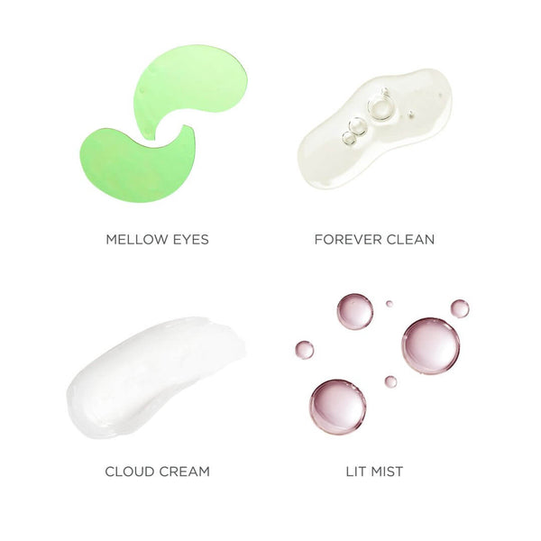 Daily Skinvestment - PÜR Beauty