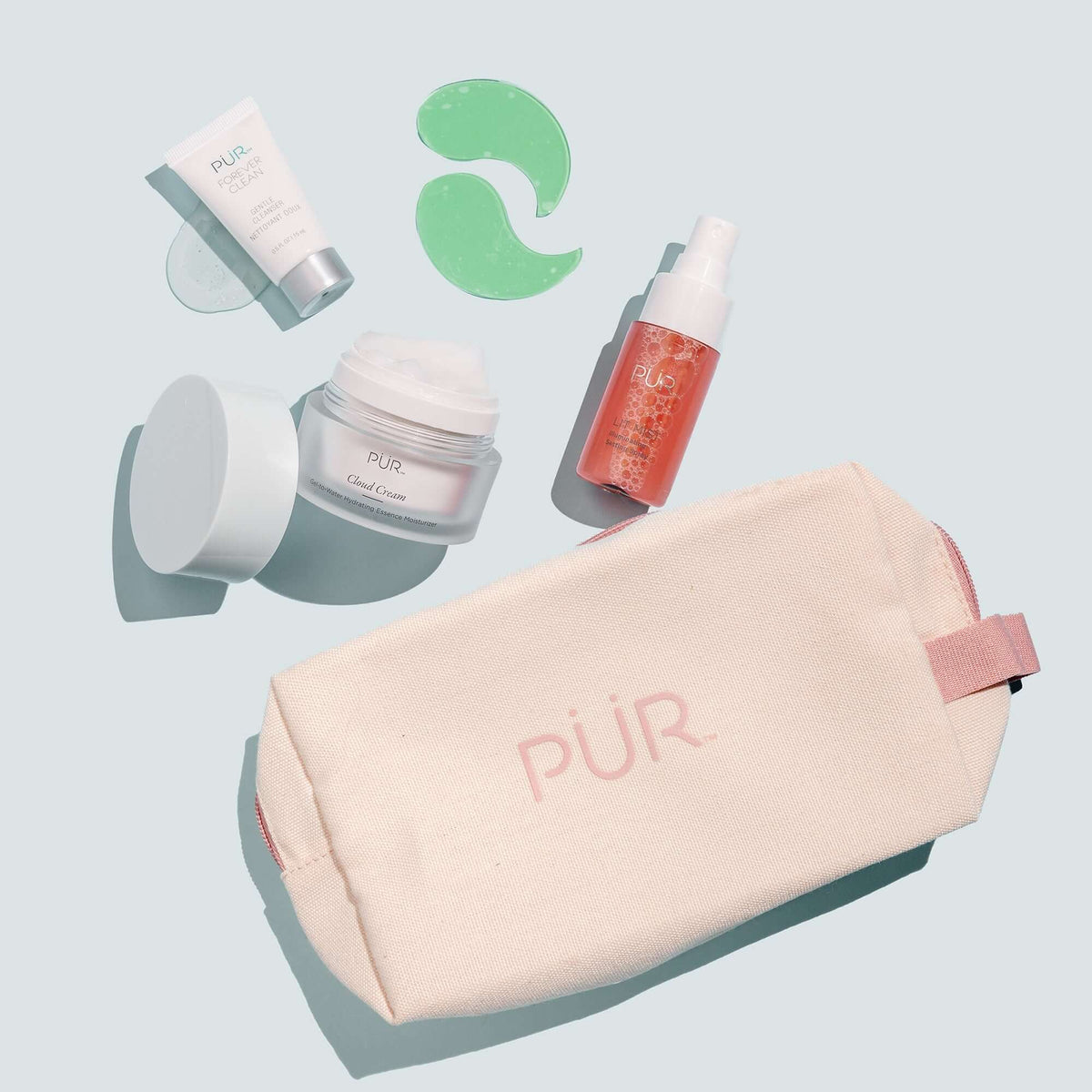 Daily Skinvestment - PÜR Beauty