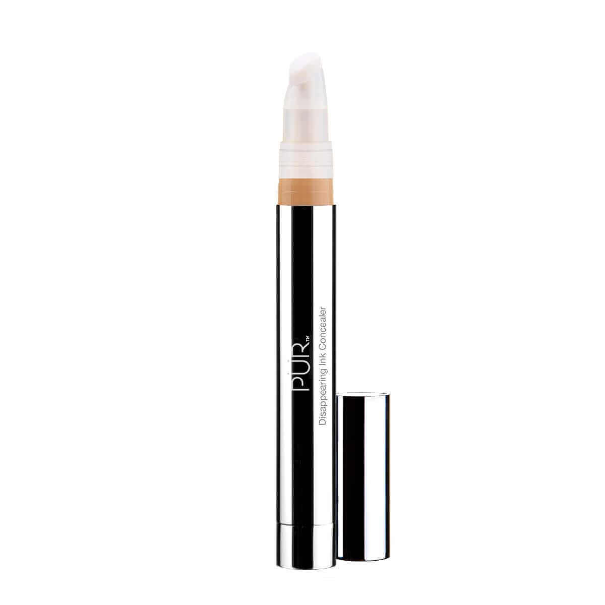 Disappearing Ink 4 - in - 1 Concealer Pen - PÜR Beauty