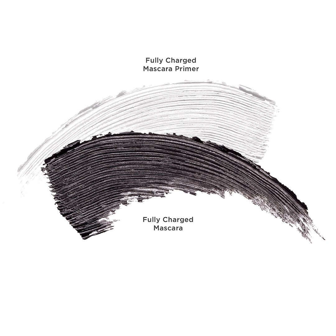 Double Charged 2 - Piece Fully Charged Magnetic Mascara & Primer Kit - PÜR Beauty