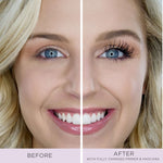Double Charged 2 - Piece Fully Charged Magnetic Mascara & Primer Kit - PÜR Beauty