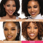 4 - in - 1 Foundation Stick Cream - to - Velvet Matte Foundation - PÜR Beauty
