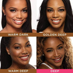 4 - in - 1 Foundation Stick Cream - to - Velvet Matte Foundation - PÜR Beauty