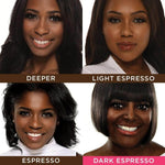 4 - in - 1 Foundation Stick Cream - to - Velvet Matte Foundation - PÜR Beauty