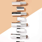 4 - in - 1 Foundation Stick Cream - to - Velvet Matte Foundation - PÜR Beauty