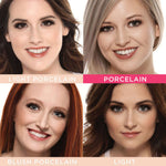 4 - in - 1 Foundation Stick Cream - to - Velvet Matte Foundation - PÜR Beauty