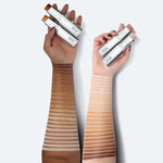 4 - in - 1 Foundation Stick Cream - to - Velvet Matte Foundation - PÜR Beauty