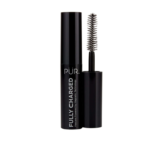 Fully Charged Mascara Mini - PÜR Beauty