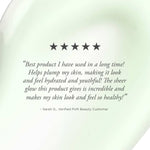 Go with the Glow Niacinamide Drops - PÜR Beauty
