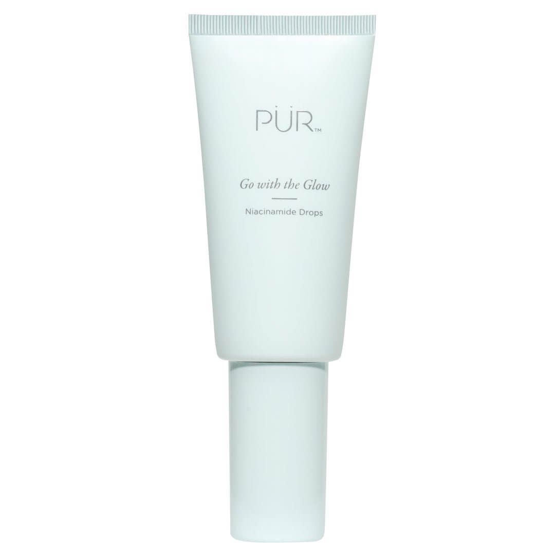 Go with the Glow Niacinamide Drops - PÜR Beauty