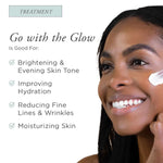 Go with the Glow Niacinamide Drops - PÜR Beauty