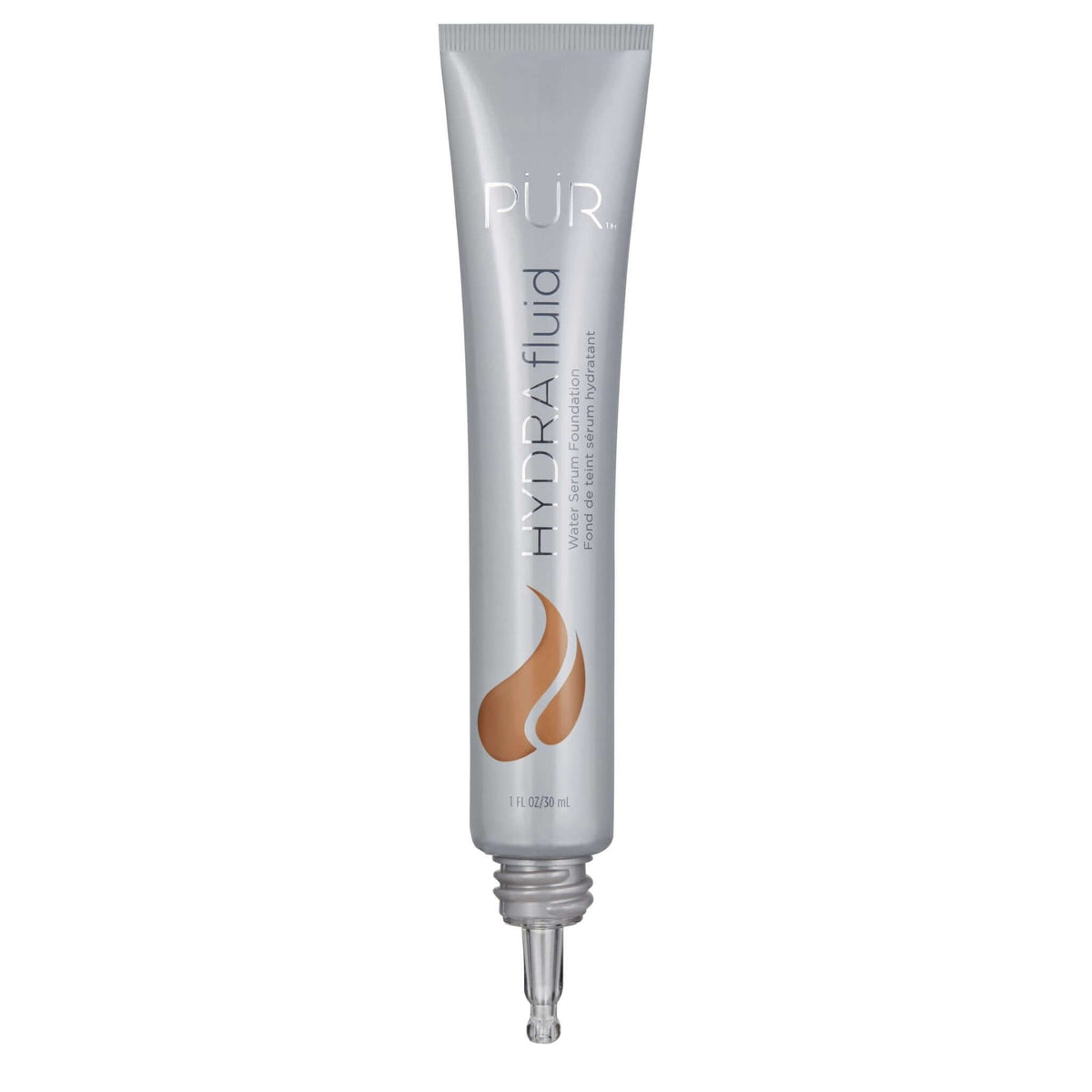 Hydrafluid Water Serum Foundation - PÜR Beauty