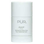 Joystick Exfoliating Deep Pore Clay Cleansing Stick - PÜR Beauty