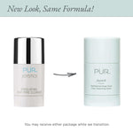 Joystick Exfoliating Deep Pore Clay Cleansing Stick - PÜR Beauty