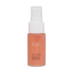 Lit Mist Illuminating Setting Spray Mini - PÜR Beauty