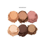 On Point Eyeshadow Palette - PÜR Beauty