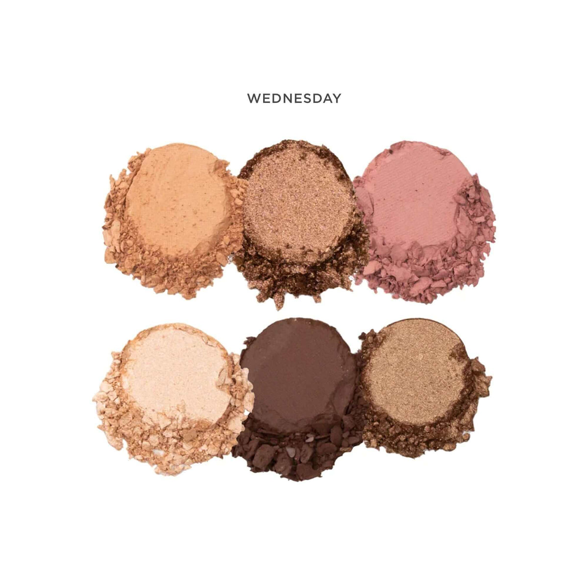 On Point Eyeshadow Palette - PÜR Beauty