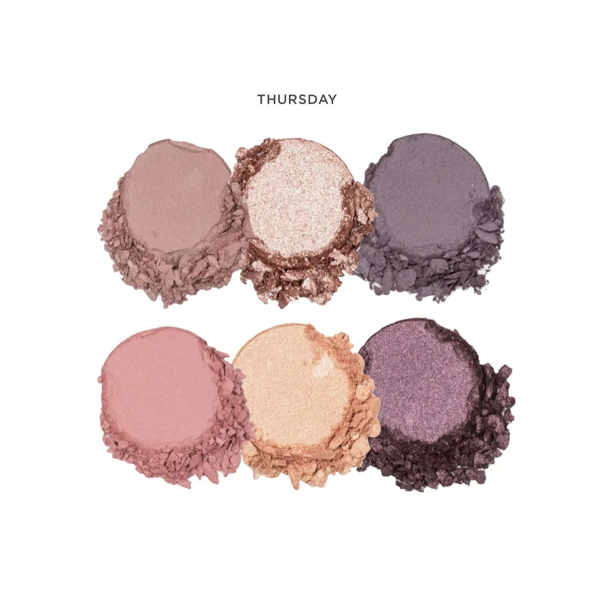 On Point Eyeshadow Palette - PÜR Beauty